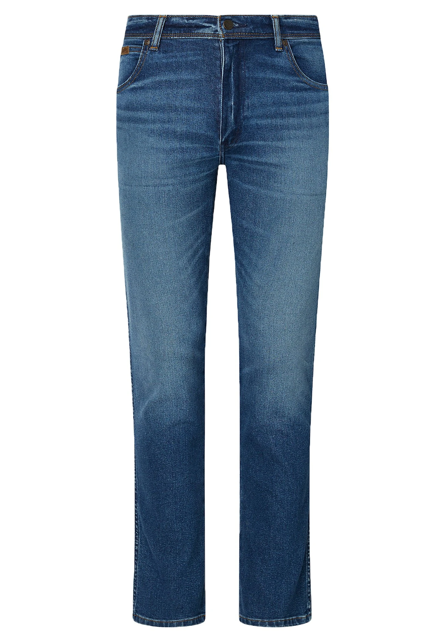 Wrangler Texas- Slim Fit Jeans - Cowboy Hero - Afbeelding 6