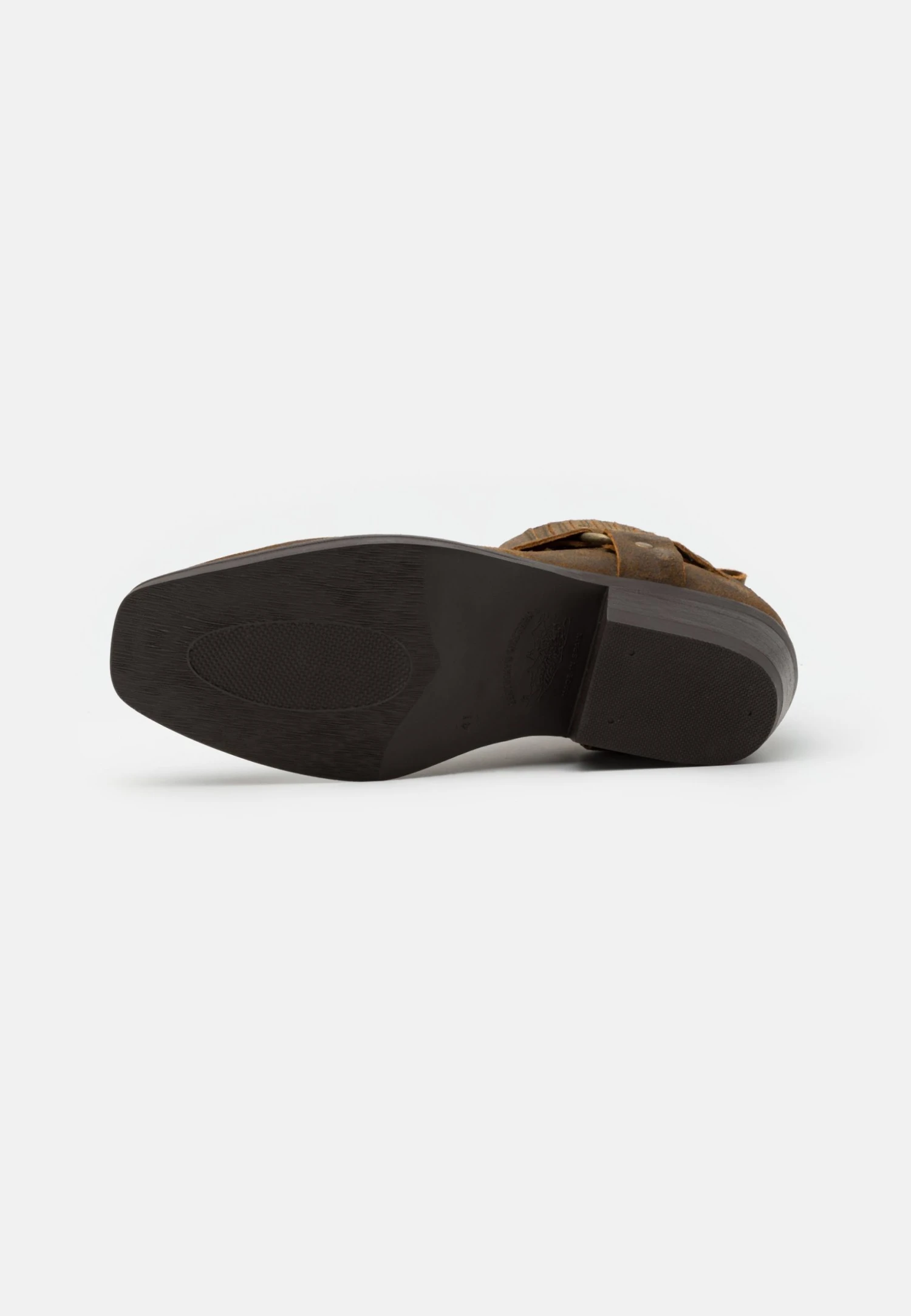 Kentucky's Western Cowboy-/Bikerlaarsjes - Roc Whisky - Afbeelding 5