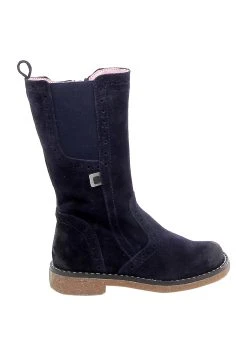 BO-BELL Pocahonta- Cowboy-/Bikerlaarsjes - Blue